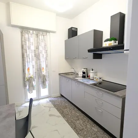 Casa Gd By Portofinovacanze Appartamento *