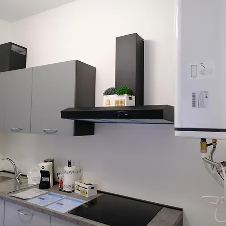 Casa Gd By Portofinovacanze Appartamento Rapallo