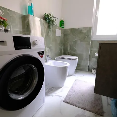 Casa Gd By Portofinovacanze Appartamento Rapallo