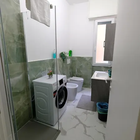 Appartamento Casa Gd By Portofinovacanze