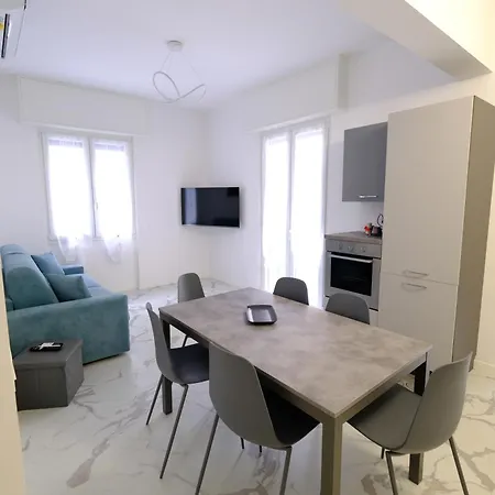 Apartamento Casa Gd By Portofinovacanze