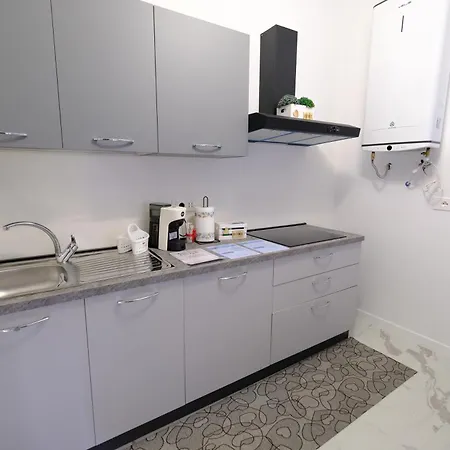 Apartment Casa Gd By Portofinovacanze Rapallo