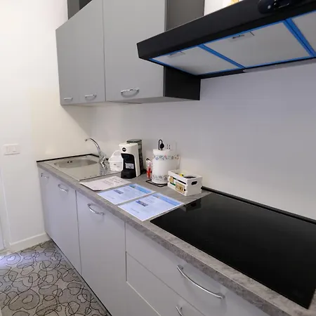 Casa Gd By Portofinovacanze Рапалло