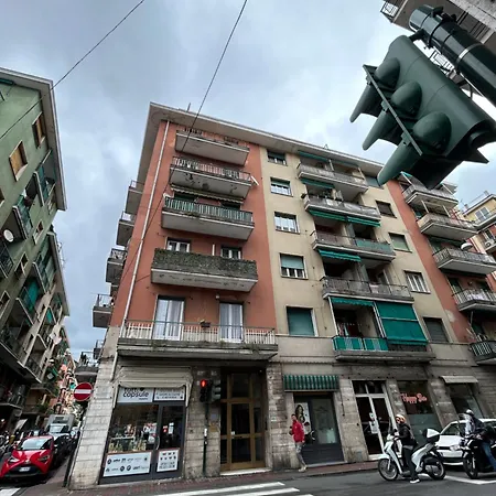 Casa Gd By Portofinovacanze Apartment *