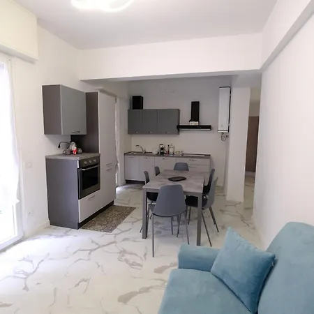 Апартаменты Casa Gd By Portofinovacanze *