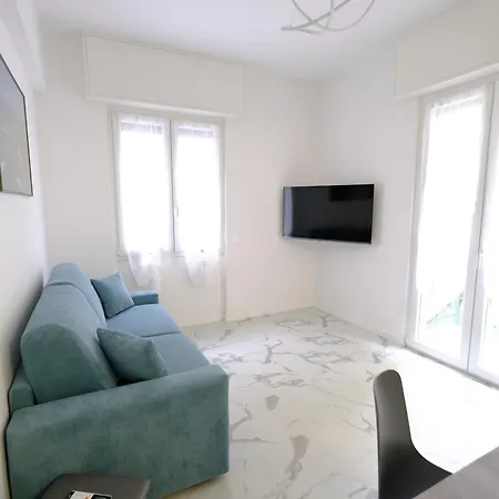 Casa Gd By Portofinovacanze Apartment Rapallo