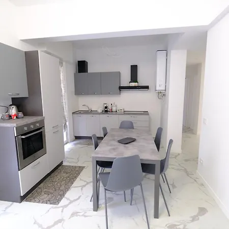 Апартаменты Casa Gd By Portofinovacanze *