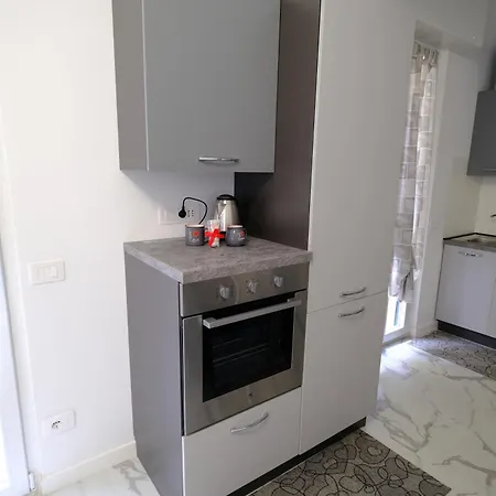 Casa Gd By Portofinovacanze * Rapallo