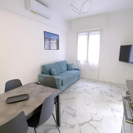 Casa Gd By Portofinovacanze * Rapallo