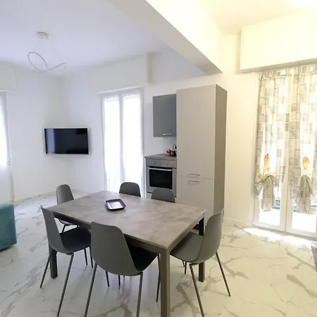 Apartment Casa Gd By Portofinovacanze *
