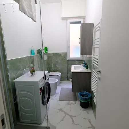 Casa Gd By Portofinovacanze Apartment *