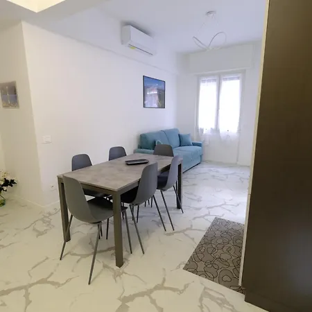 Casa Gd By Portofinovacanze Apartment