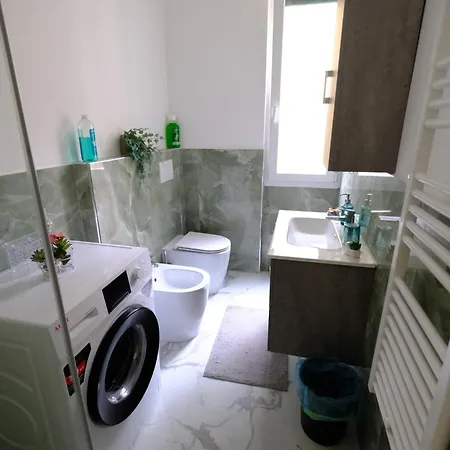 Apartment Casa Gd By Portofinovacanze