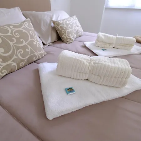 Apartamento Casa Gd By Portofinovacanze *