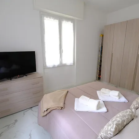 Casa Gd By Portofinovacanze Рапалло