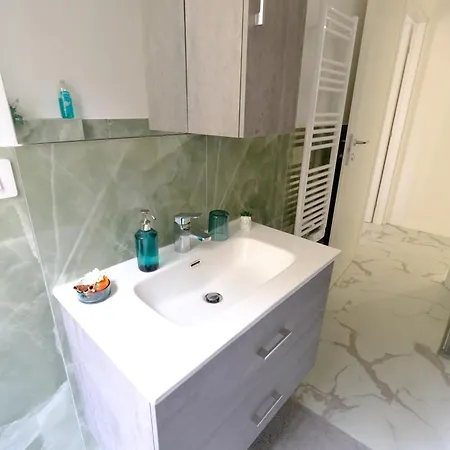 Casa Gd By Portofinovacanze Apartamento Rapallo