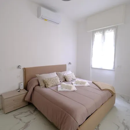 Casa Gd By Portofinovacanze * Rapallo