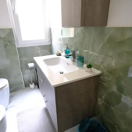 Apartment Casa Gd By Portofinovacanze Rapallo