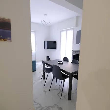 Casa Gd By Portofinovacanze Рапалло