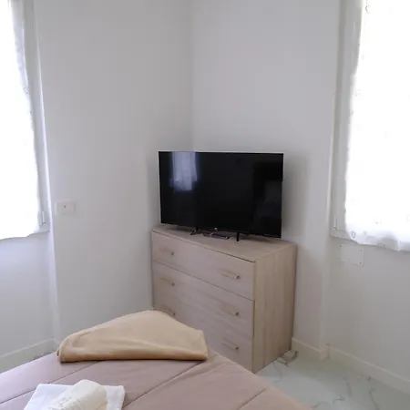 Casa Gd By Portofinovacanze * Rapallo