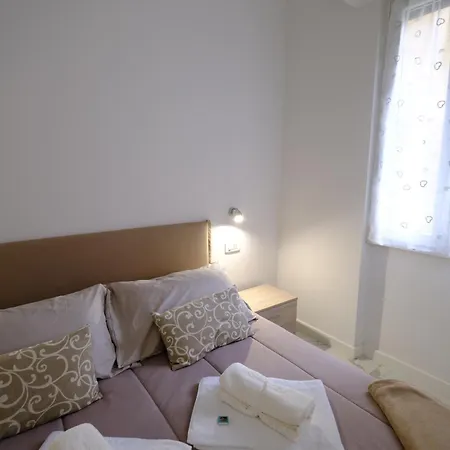 Casa Gd By Portofinovacanze Apartment