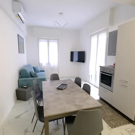 Апартаменты Casa Gd By Portofinovacanze *