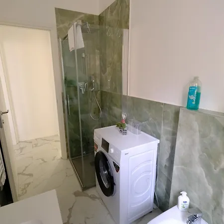 Апартаменты Casa Gd By Portofinovacanze Рапалло