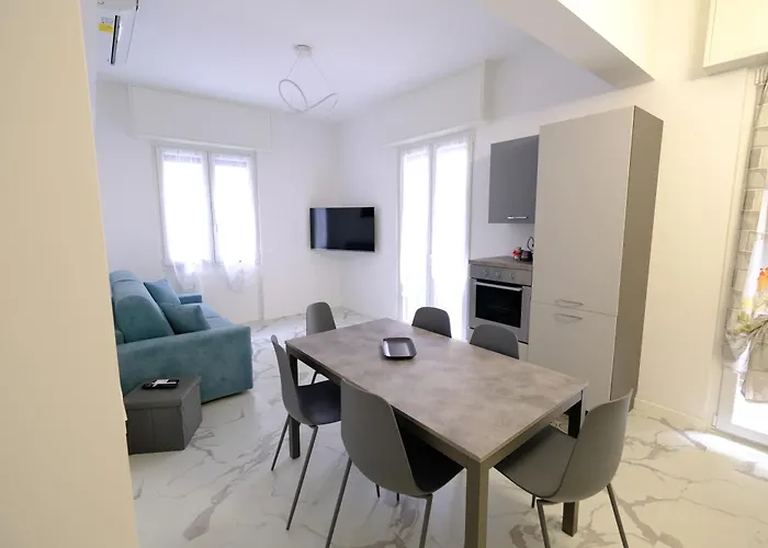 Apartment Casa Gd By Portofinovacanze