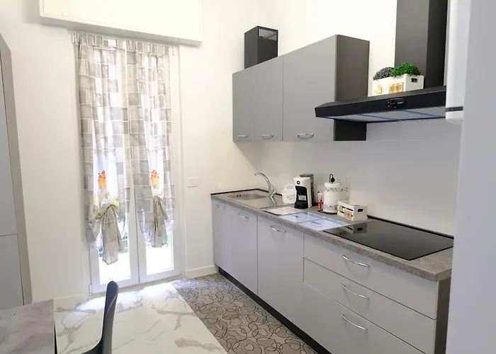 Casa Gd By Portofinovacanze Apartment *