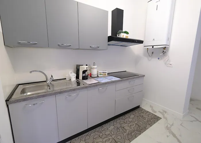 Apartment Casa Gd By Portofinovacanze Rapallo