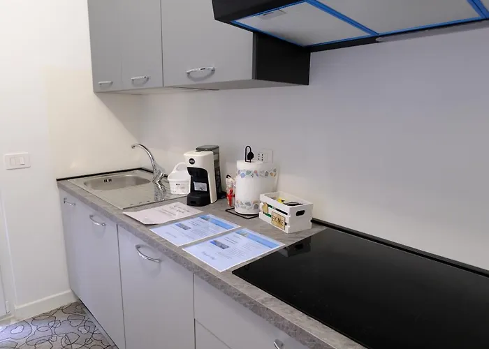 Casa Gd By Portofinovacanze Rapallo