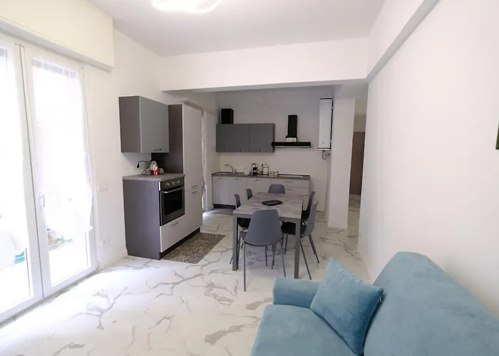 Apartment Casa Gd By Portofinovacanze *