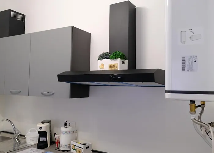 Casa Gd By Portofinovacanze Apartment Rapallo