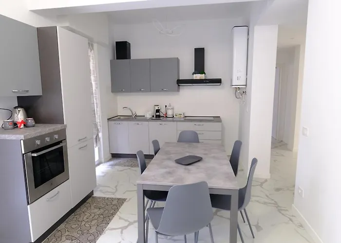 Apartment Casa Gd By Portofinovacanze *