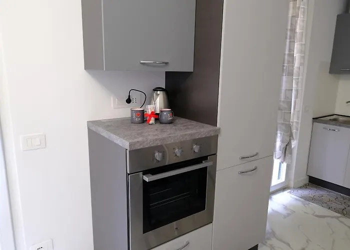 Casa Gd By Portofinovacanze * Rapallo