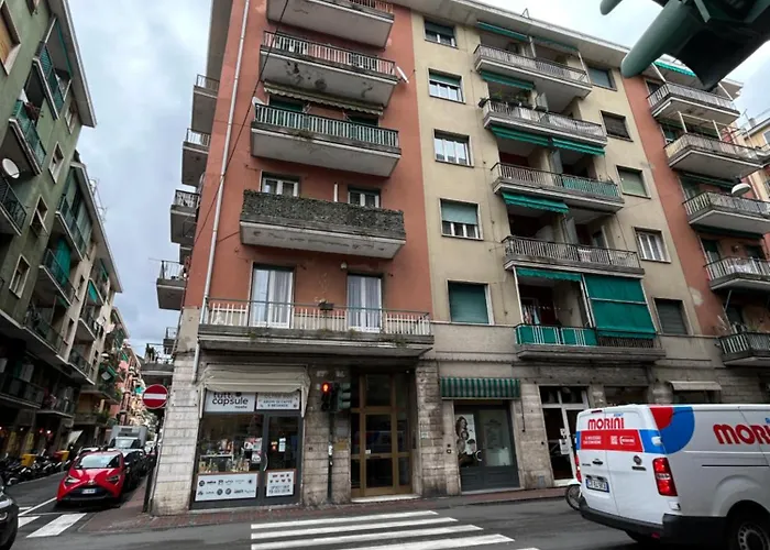 Casa Gd By Portofinovacanze *