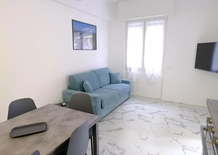 Casa Gd By Portofinovacanze * Rapallo