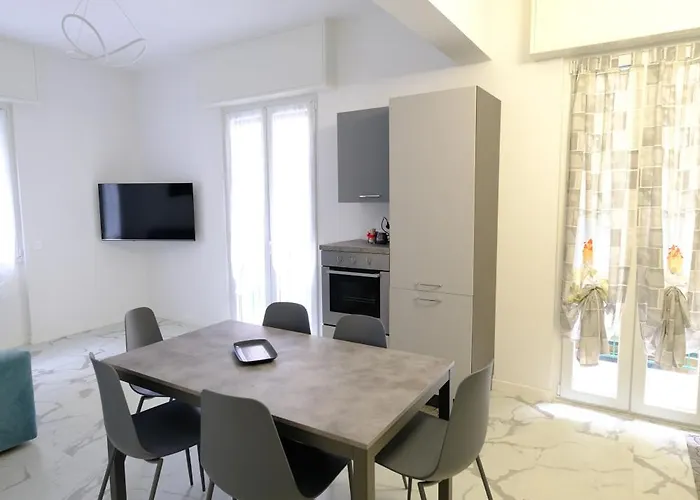 Apartment Casa Gd By Portofinovacanze *