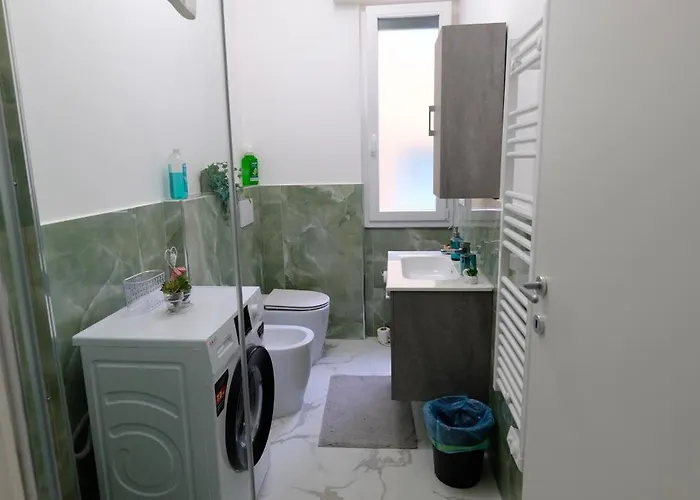 Casa Gd By Portofinovacanze Apartment *