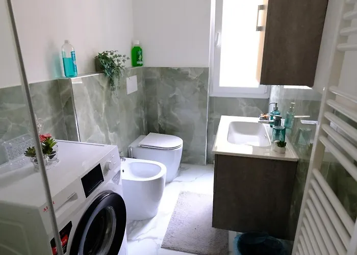 Apartment Casa Gd By Portofinovacanze