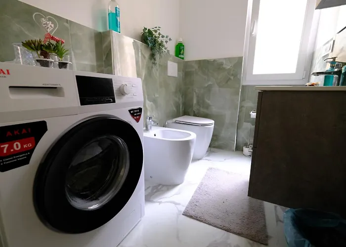 Casa Gd By Portofinovacanze Apartment Rapallo