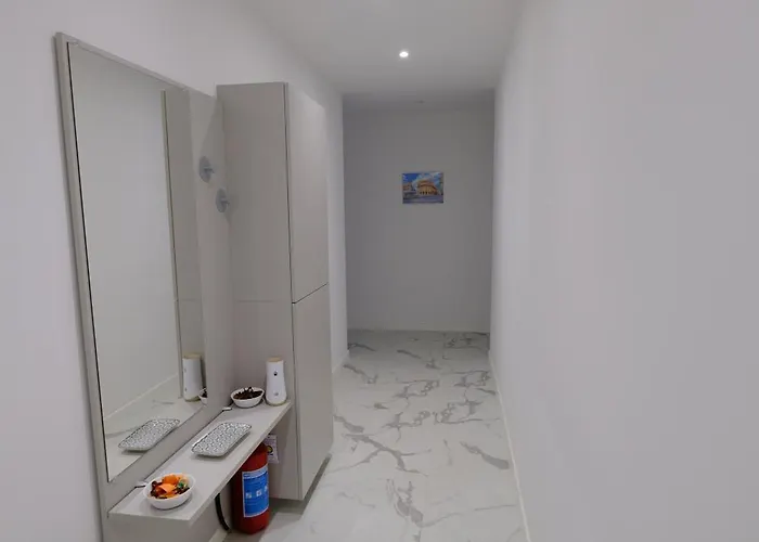 Casa Gd By Portofinovacanze *