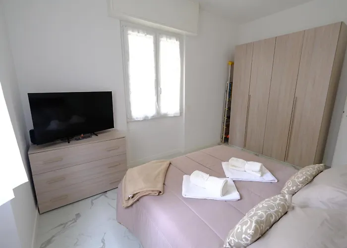 Casa Gd By Portofinovacanze Rapallo