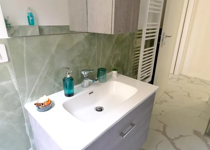 Casa Gd By Portofinovacanze Apartment Rapallo