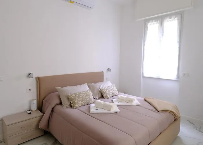 Casa Gd By Portofinovacanze * Rapallo