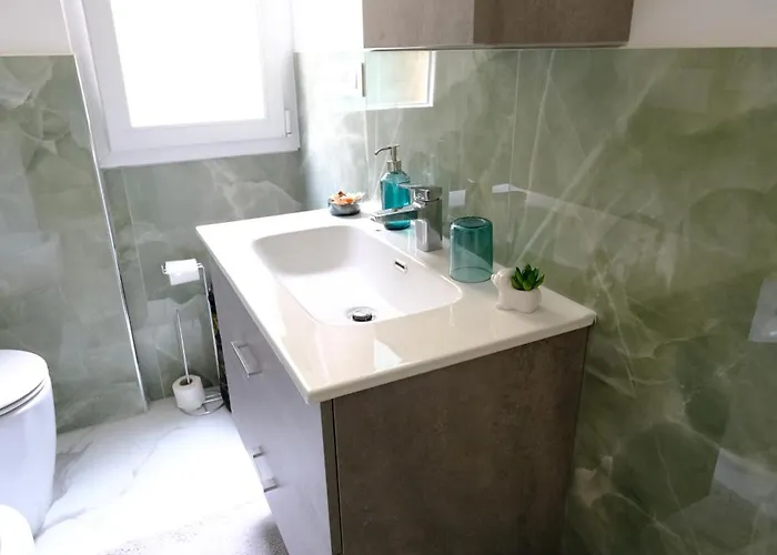 Apartment Casa Gd By Portofinovacanze Rapallo