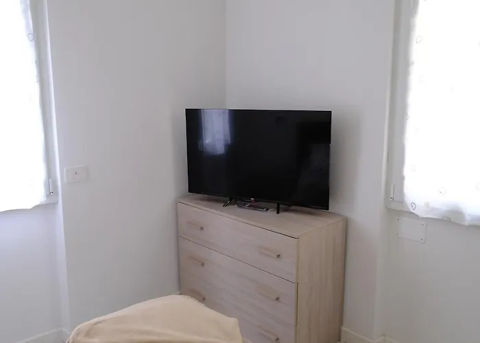 Casa Gd By Portofinovacanze * Rapallo