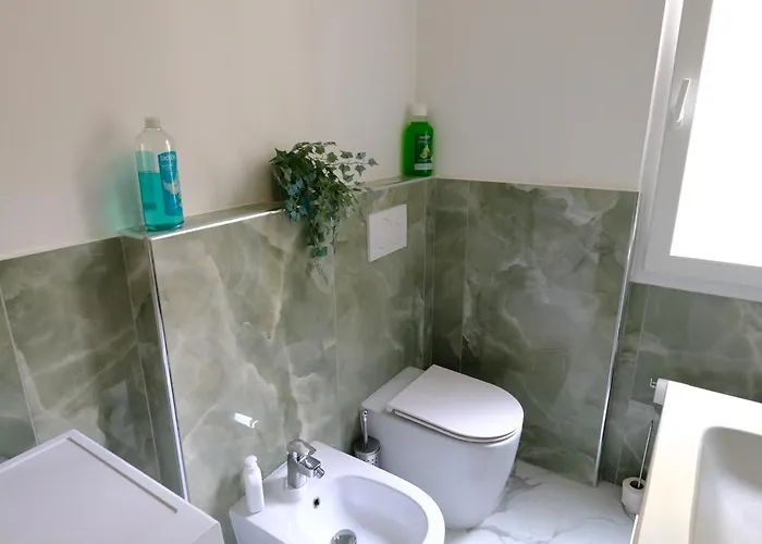 Casa Gd By Portofinovacanze