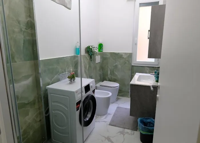 Apartment Casa Gd By Portofinovacanze